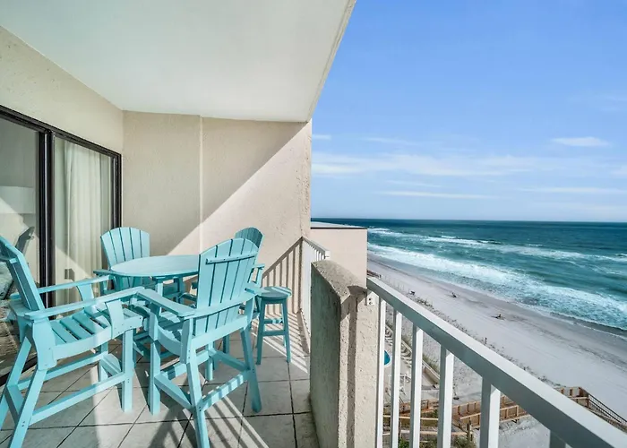 Summer Dates Still Available! Tropical Winds 703! Apartment