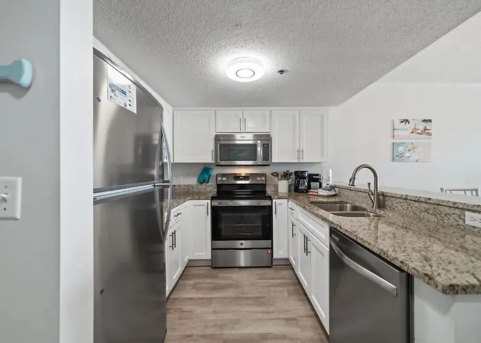 Summer Dates Still Available! Tropical Winds 703! * Gulf Shores