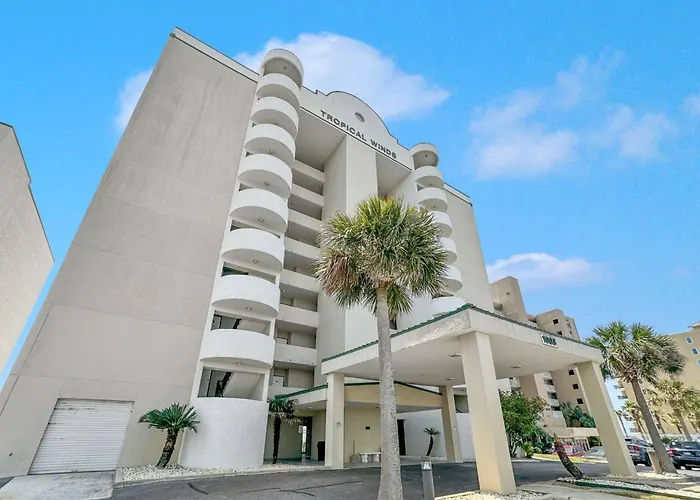 Summer Dates Still Available! Tropical Winds 703! Apartment