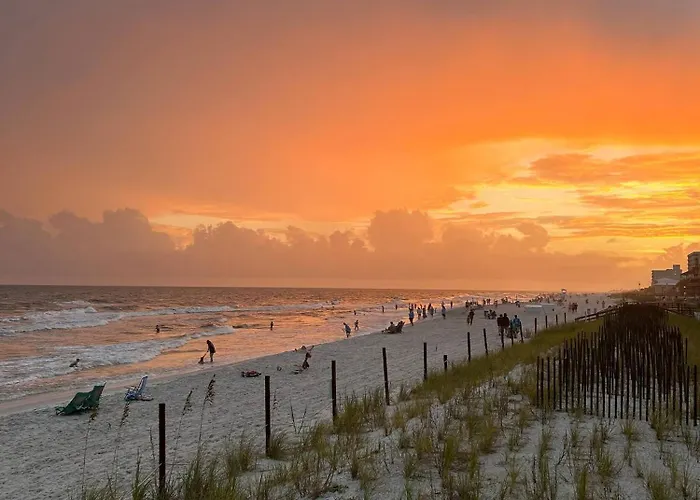 Apartment Summer Dates Still Available! Tropical Winds 703! *