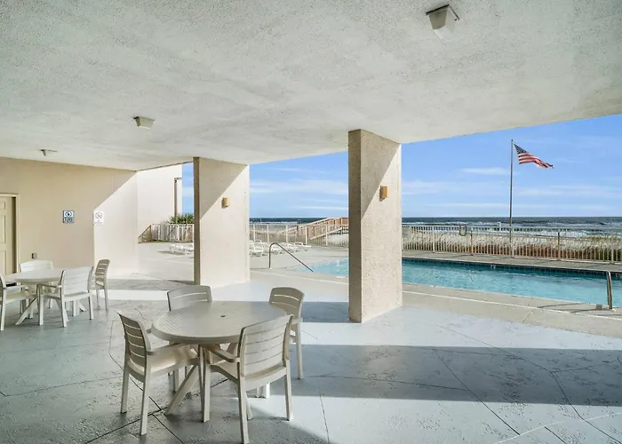 Summer Dates Still Available! Tropical Winds 703! Apartment *