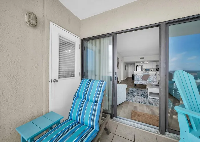 Apartment Summer Dates Still Available! Tropical Winds 703! Gulf Shores