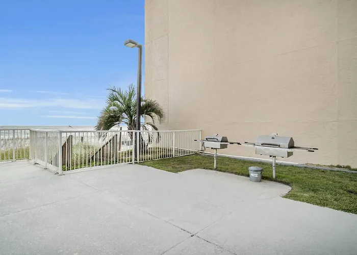 Summer Dates Still Available! Tropical Winds 703! Gulf Shores