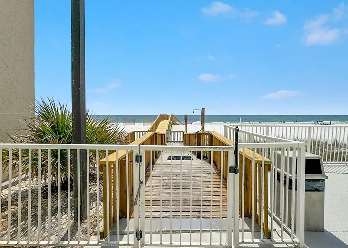 Summer Dates Still Available! Tropical Winds 703! * Gulf Shores