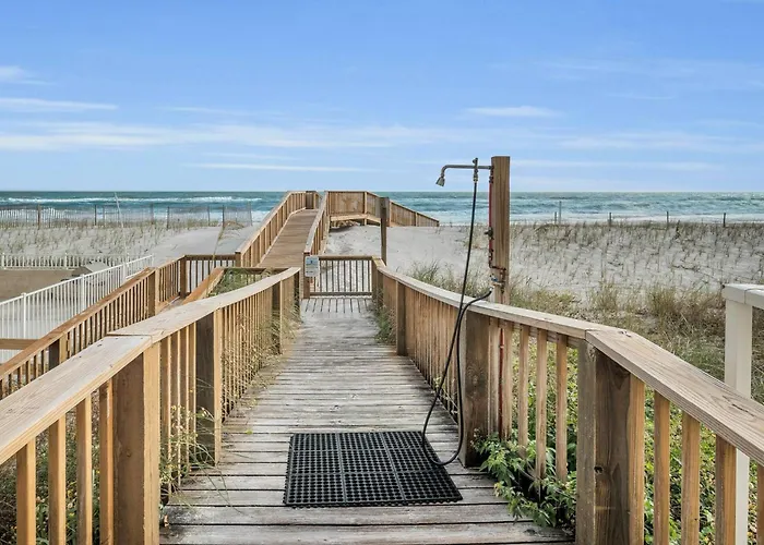 Summer Dates Still Available! Tropical Winds 703!
