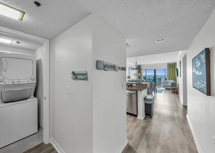 Summer Dates Still Available! Tropical Winds 703! Apartment *