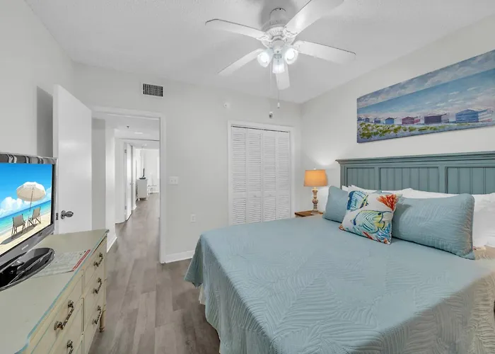 Summer Dates Still Available! Tropical Winds 703! * Gulf Shores