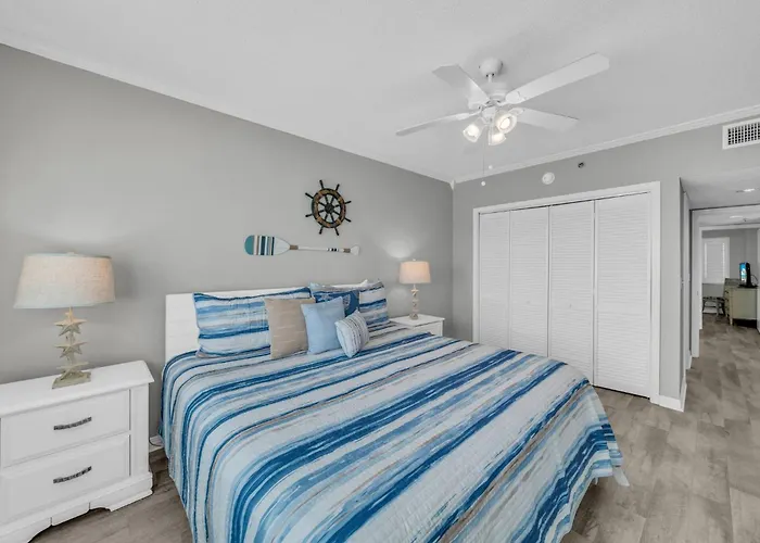 Apartment Summer Dates Still Available! Tropical Winds 703! Gulf Shores