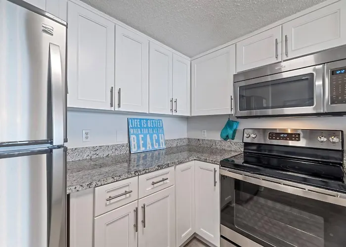 Summer Dates Still Available! Tropical Winds 703! Gulf Shores