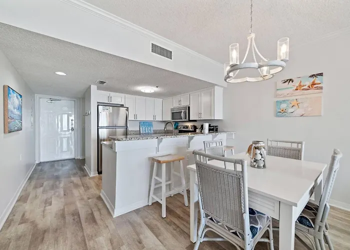 Summer Dates Still Available! Tropical Winds 703! * Gulf Shores