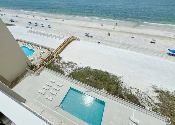 Apartment Summer Dates Still Available! Tropical Winds 703! Gulf Shores