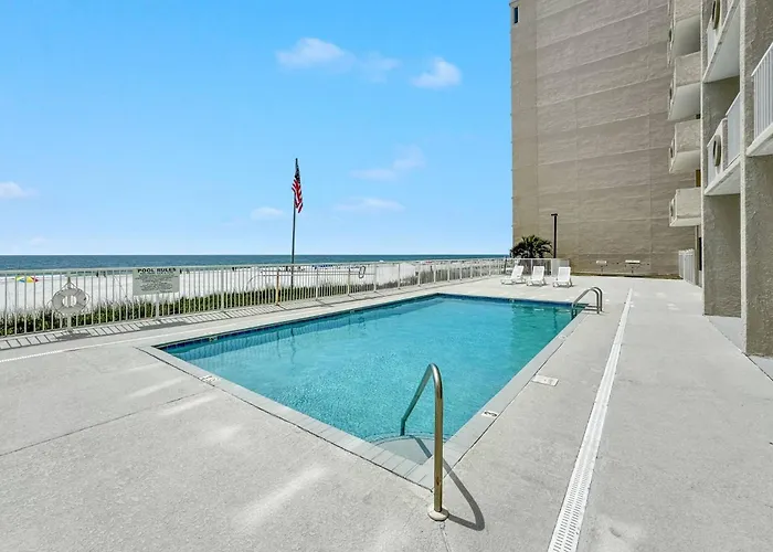 Apartment Summer Dates Still Available! Tropical Winds 703! Gulf Shores