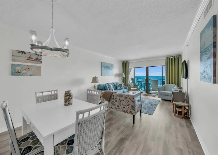 Summer Dates Still Available! Tropical Winds 703! * Gulf Shores
