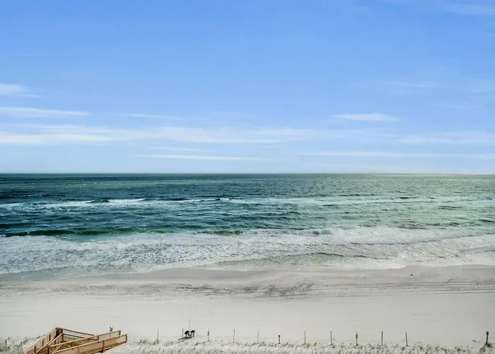 Apartment Summer Dates Still Available! Tropical Winds 703! Gulf Shores