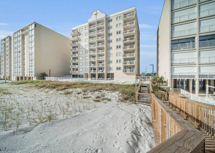 Summer Dates Still Available! Tropical Winds 703!