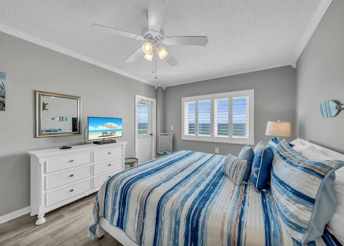 Summer Dates Still Available! Tropical Winds 703! * Gulf Shores