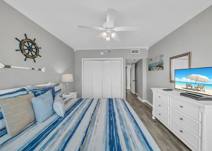 Apartment Summer Dates Still Available! Tropical Winds 703! Gulf Shores