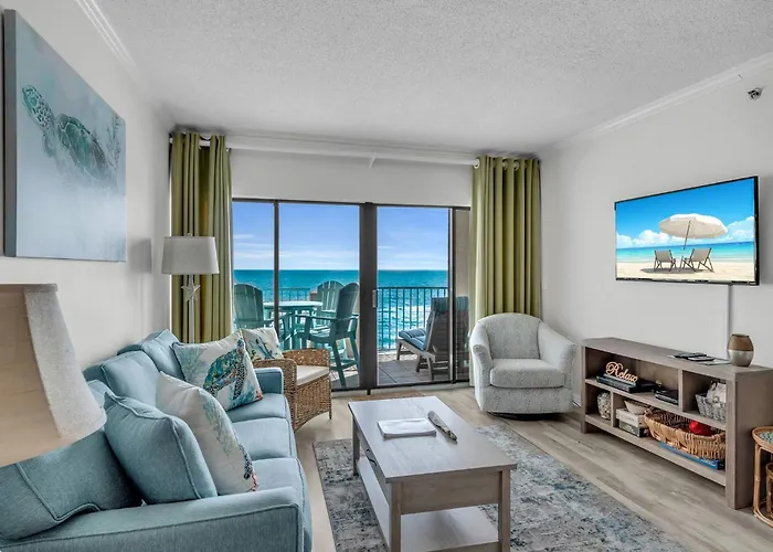 Apartment Summer Dates Still Available! Tropical Winds 703! Gulf Shores