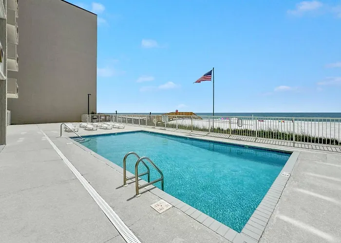 Apartment Summer Dates Still Available! Tropical Winds 703! Gulf Shores